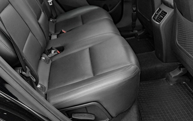 Hyundai Tucson cena 94850 przebieg: 151277, rok produkcji 2017 z Mogilno małe 781